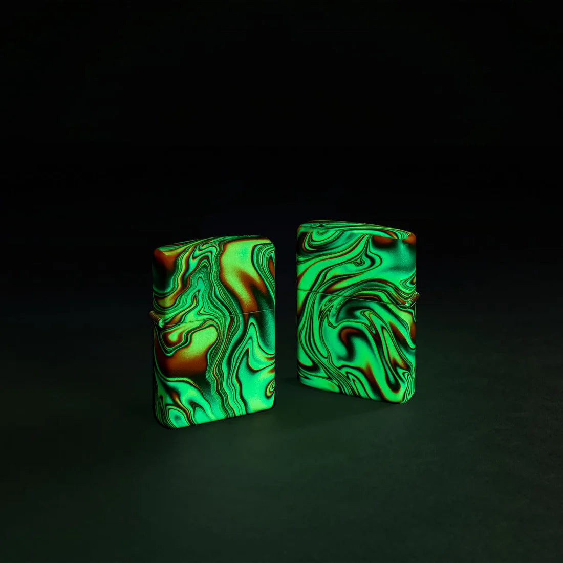 Colorful Swirl Design | SKU: 48612
