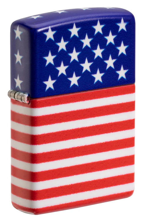 Stars and Stripes Flag Design | SKU: 48700