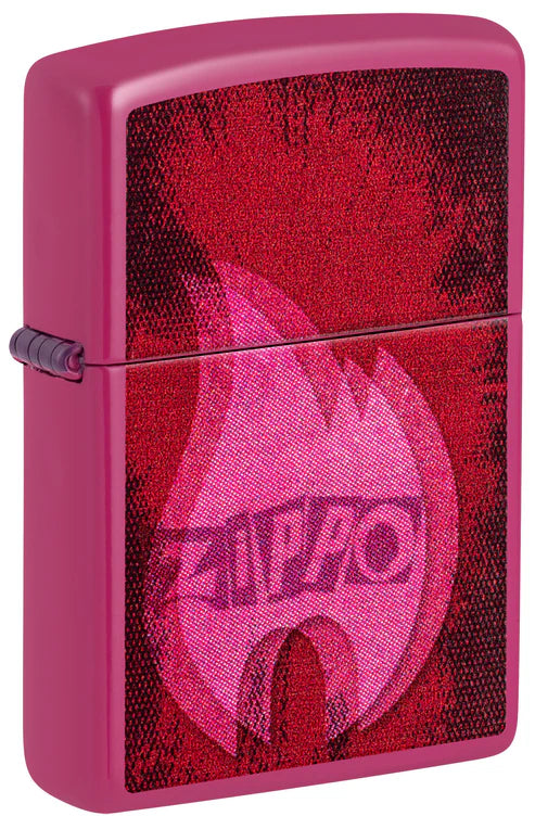 Zippo Pulse Design | SKU: 46572