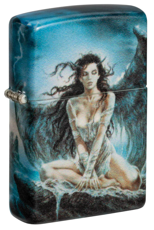 Luis Royo | SKU: 48571