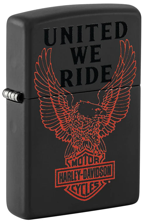 Harley-Davidson® | SKU: 48983