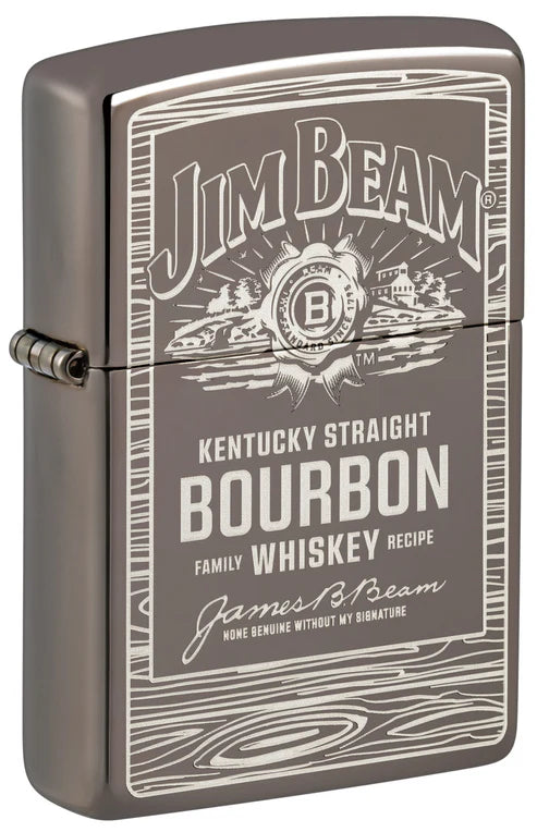 Jim Beam® | SKU: 48740