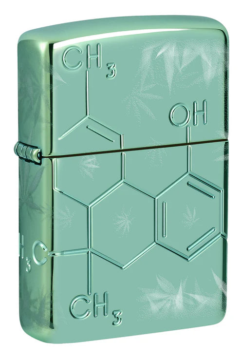 Cannabis Compound Design | SKU: 46313