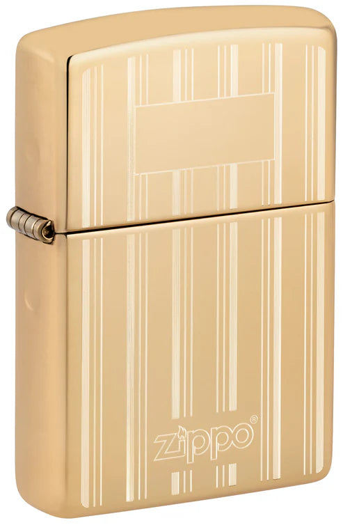Zippo Design | SKU: 46011