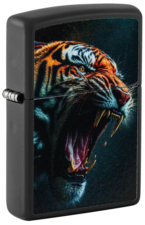 Tiger Roar Design | SKU: 46241