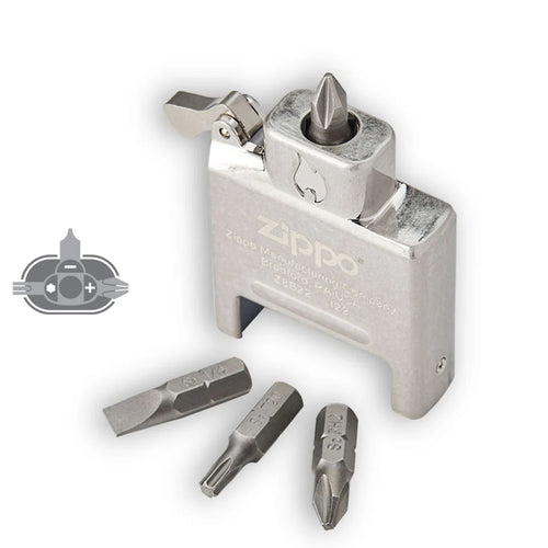 Bit Safe Screwdriver Insert  SKU: 65701