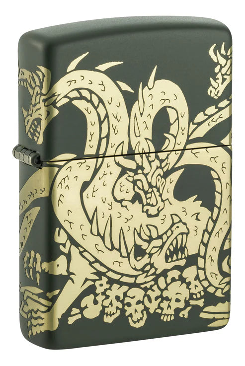 Dragon Design | SKU: 48907
