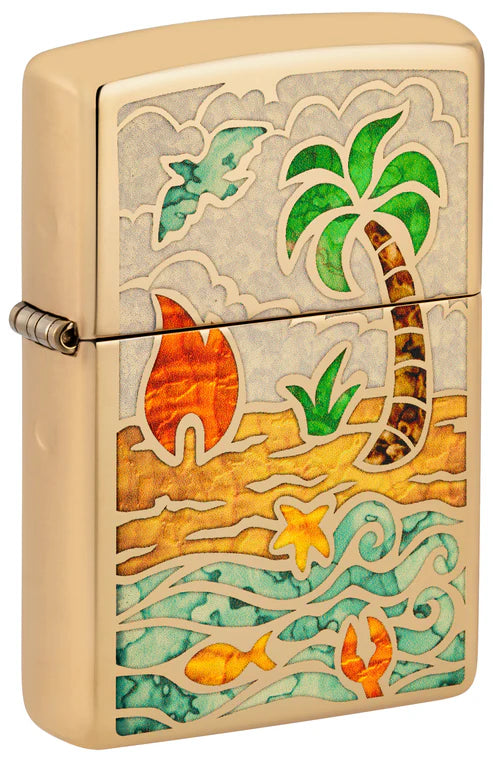 Beach Day Design | SKU: 46140