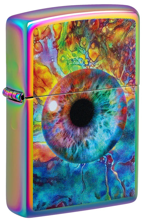Spacey Eye Design | SKU: 46431
