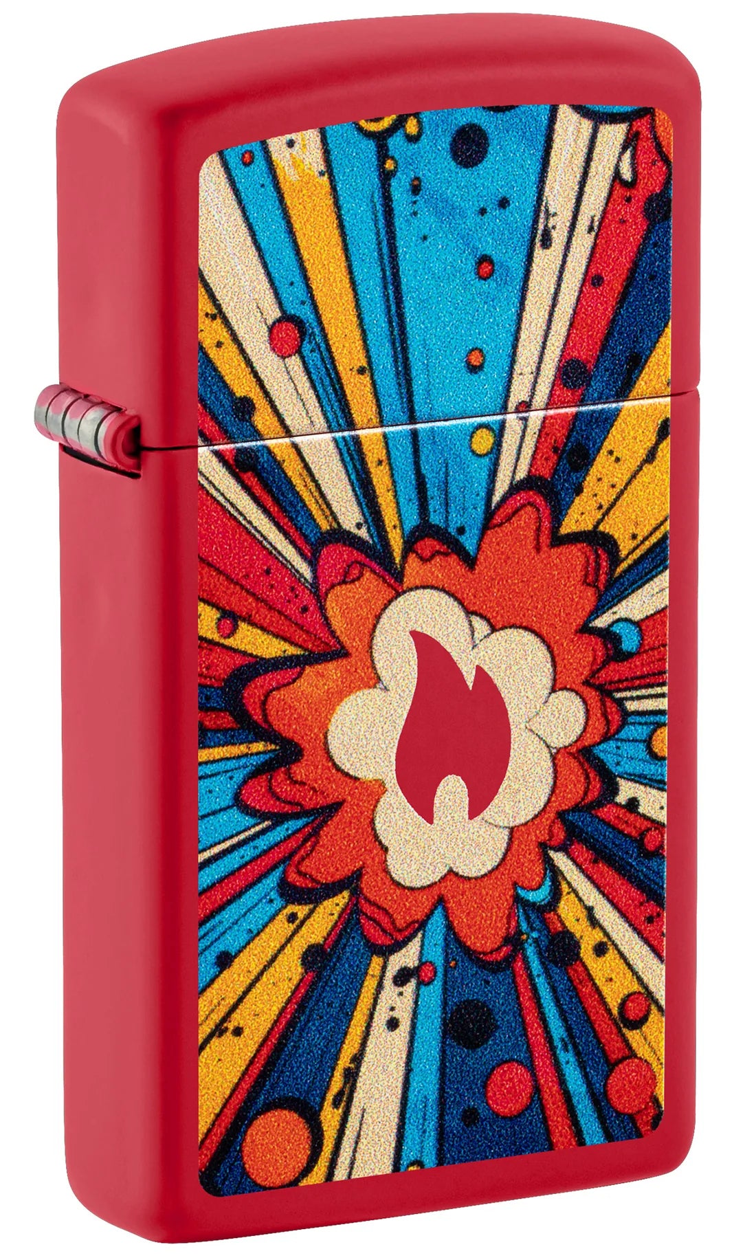 Comic Blast Design | SKU: 46716