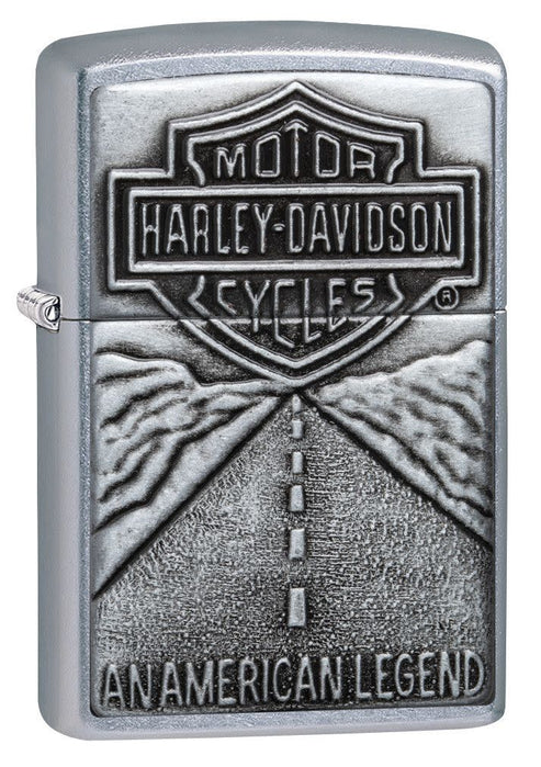 Harley-Davidson® | SKU: 20229