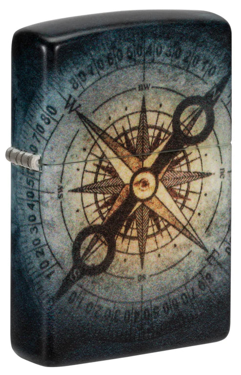 Compass Ghost Design | SKU: 48562