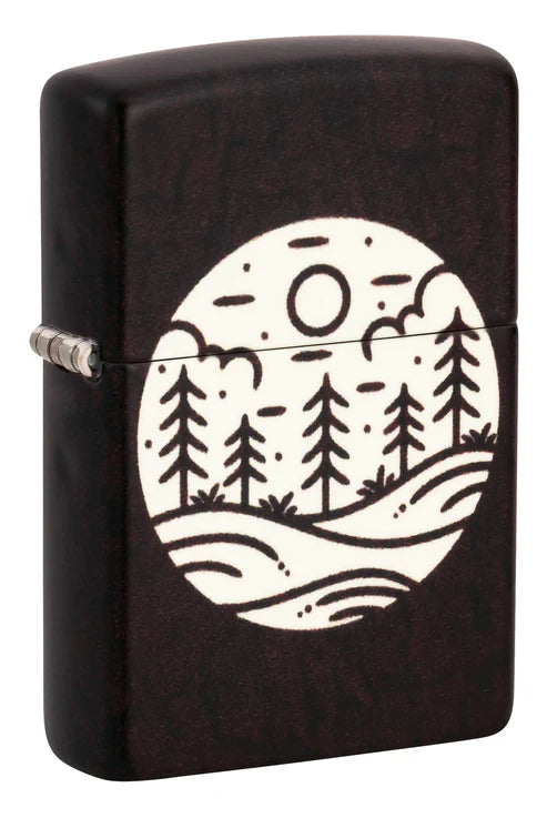 Moonlit Field Design | SKU: 46287