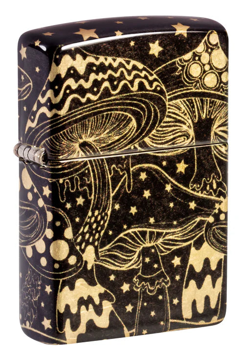 Mushroom Drift Design | SKU: 46277