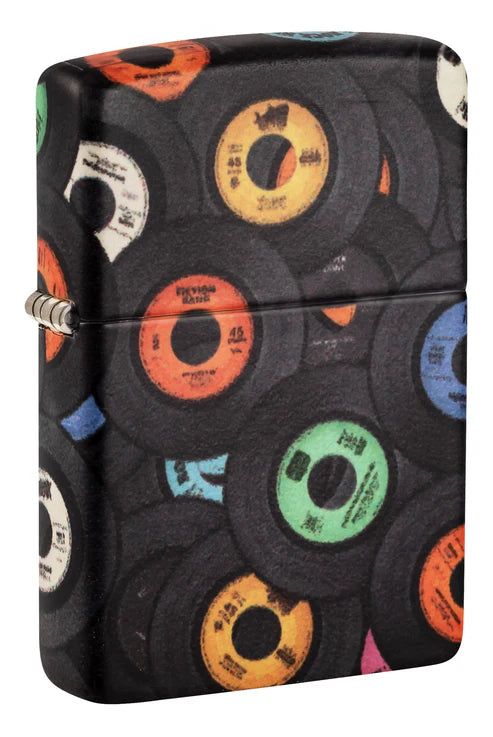 Records Design | SKU: 48770