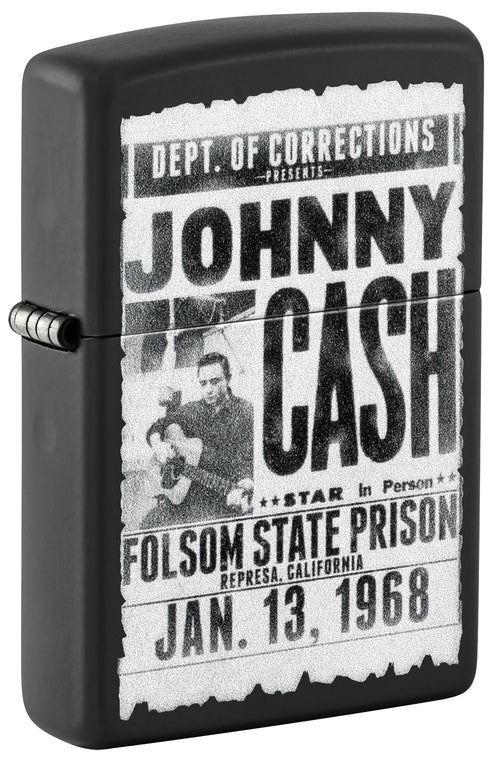 Johnny Cash | SKU: 46490