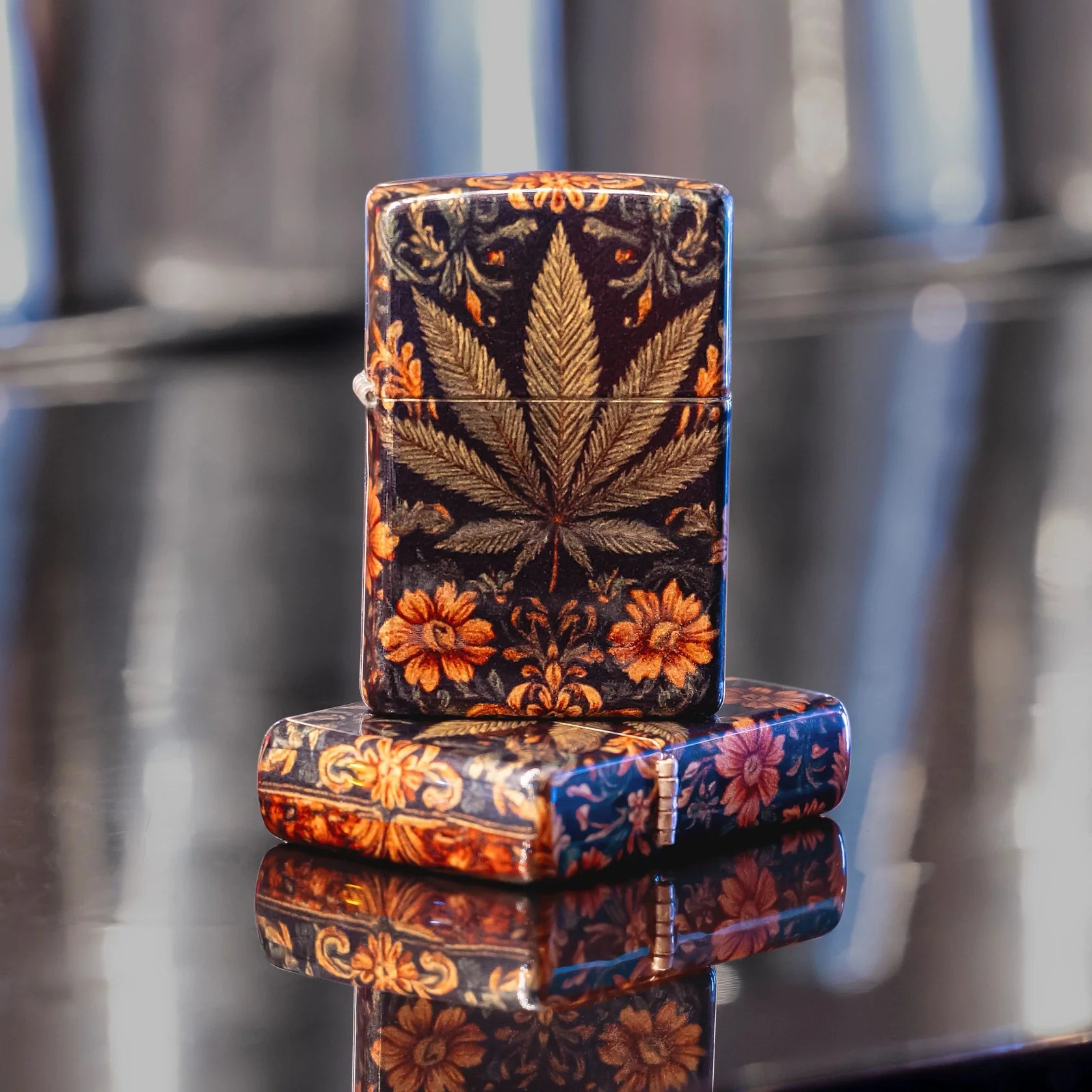 Cannabis Tapestry Design | SKU:47139