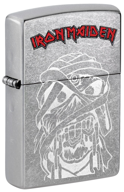 Iron Maiden | SKU: 48667