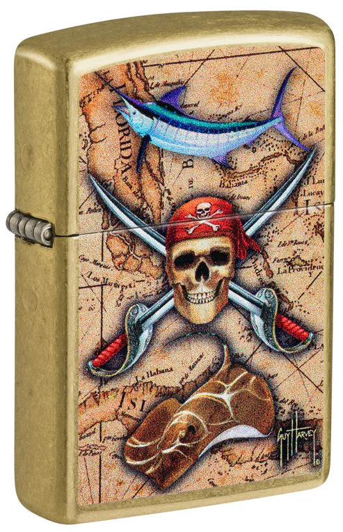 Guy Harvey | SKU: 48966
