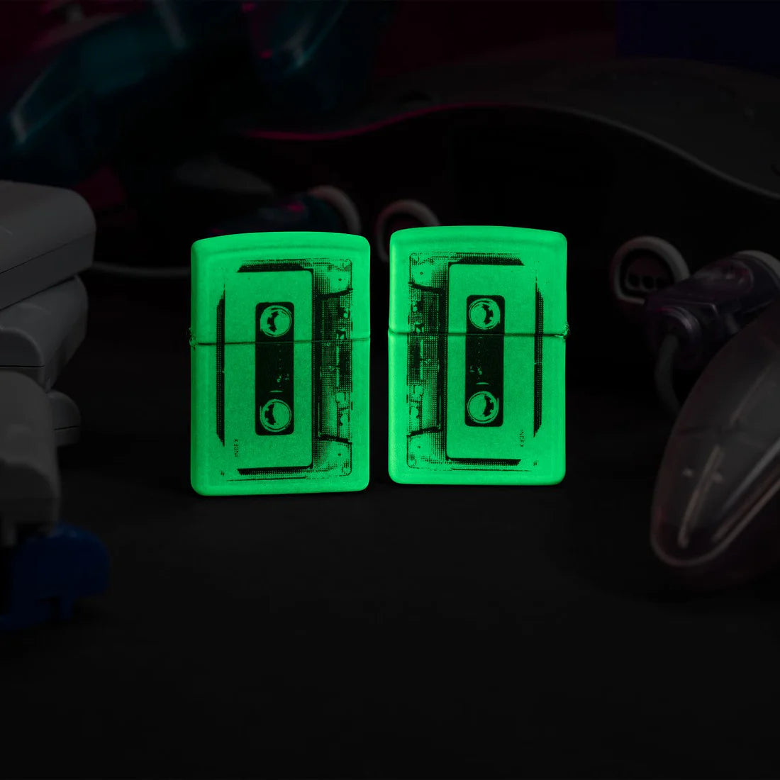 Cassette Tape Design | SKU: 46429
