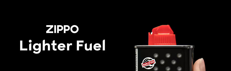 4 oz. Lighter Fuel | SKU: 3341( 4OZ LIGHTER FUEL 12CAN/BOX)