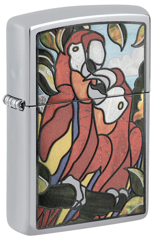 Parrot Pals Design | SKU: 46142