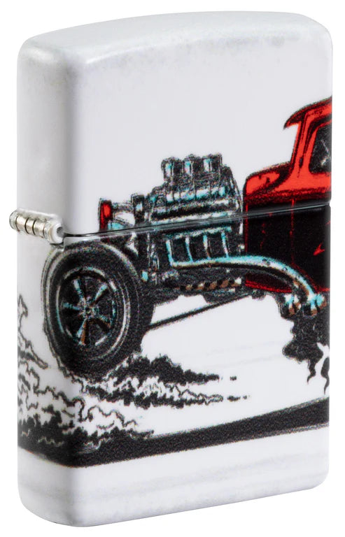 Hot Rod Design | SKU: 48660