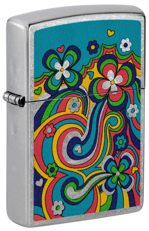 Flower Power Design | SKU: 48579