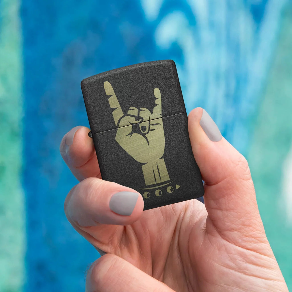 Rock On Design | SKU:47008