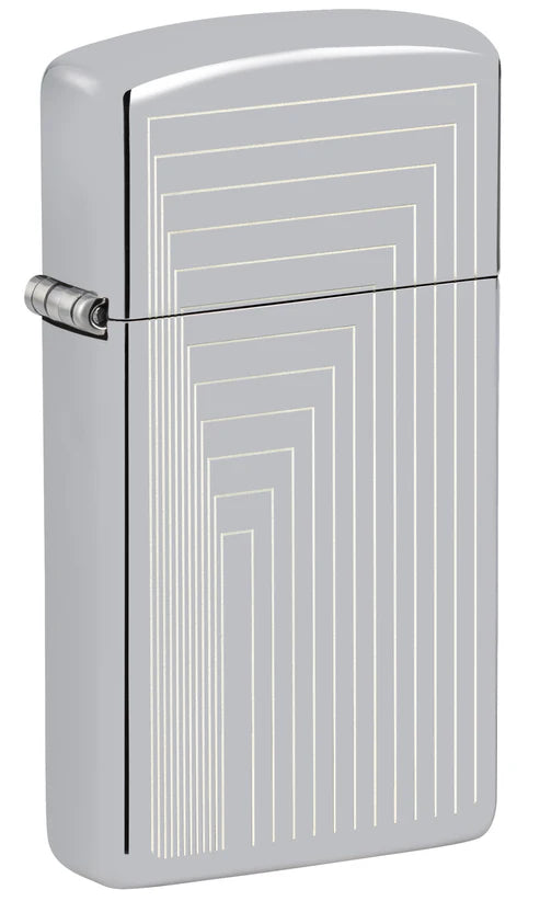 Slim® Laser Pattern Design | SKU: 46706