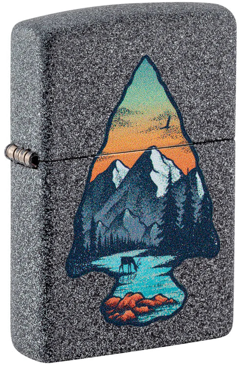 Mountain Design | SKU: 46007