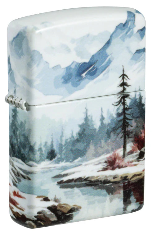 Frozen Valley Design | SKU: 46702