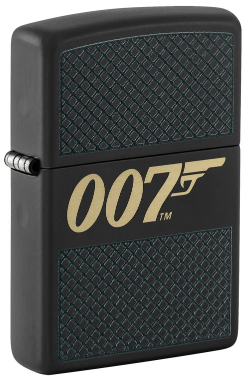 James Bond 007™ Design | SKU: 46297