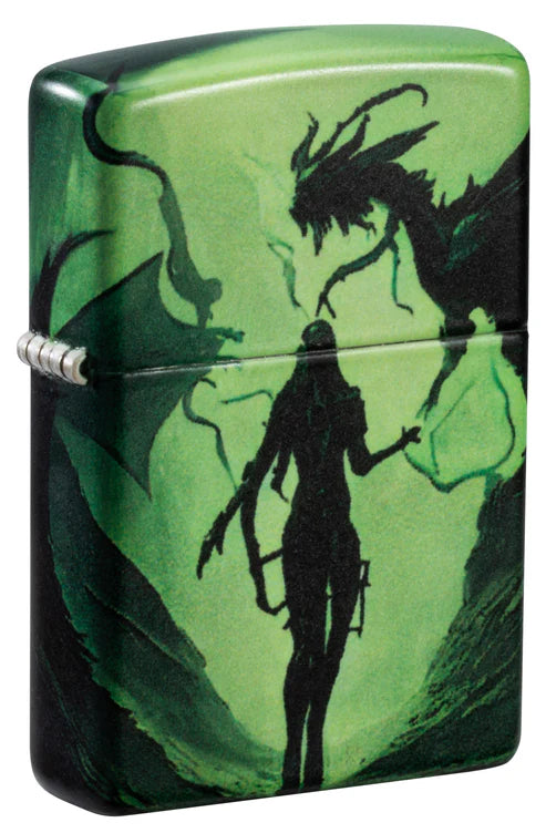 Glowing Dragon Design | SKU: 46130