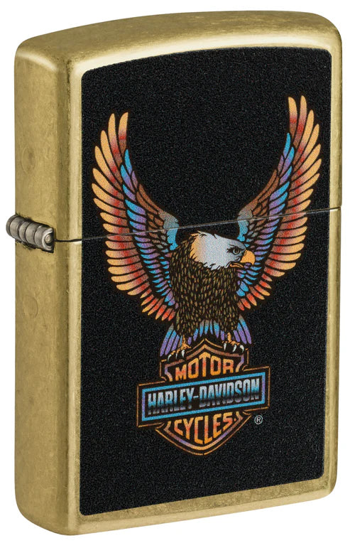 Harley-Davidson® | SKU: 46678