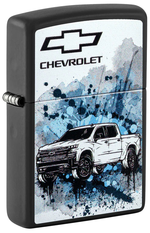Chevrolet® | SKU: 48756