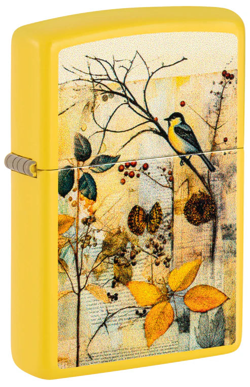 Scrapbook Bird Design | SKU: 46580