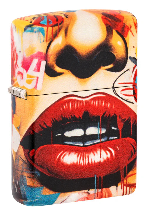 Street Art Design | SKU: 46257