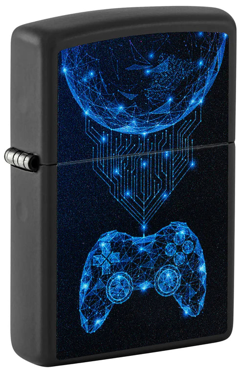 Gaming Design | SKU: 48912