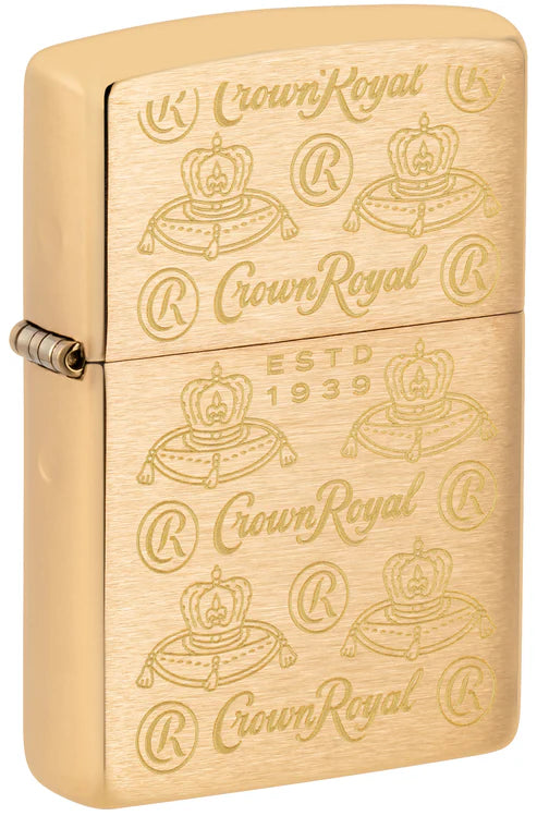 Crown Royal® Elegance Design | SKU: 46299