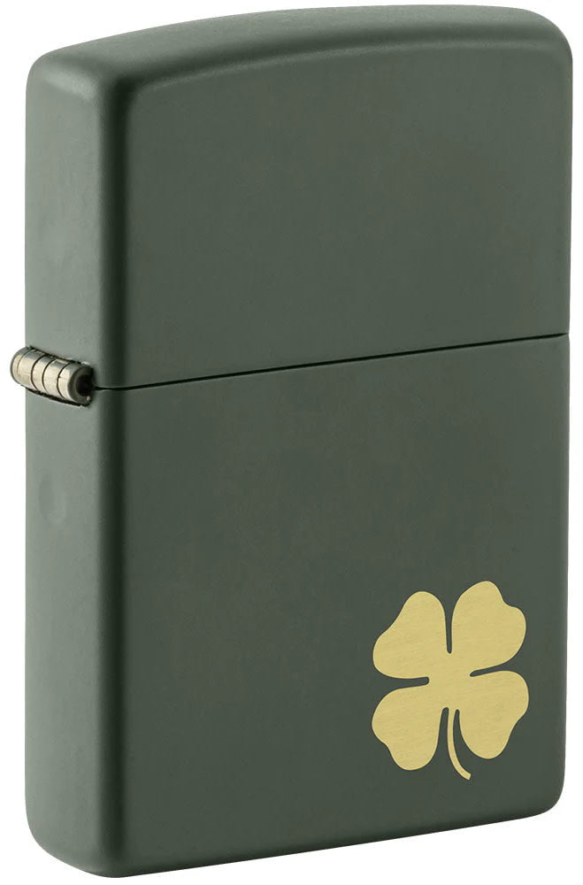 Four Leaf Clover | SKU: 49796