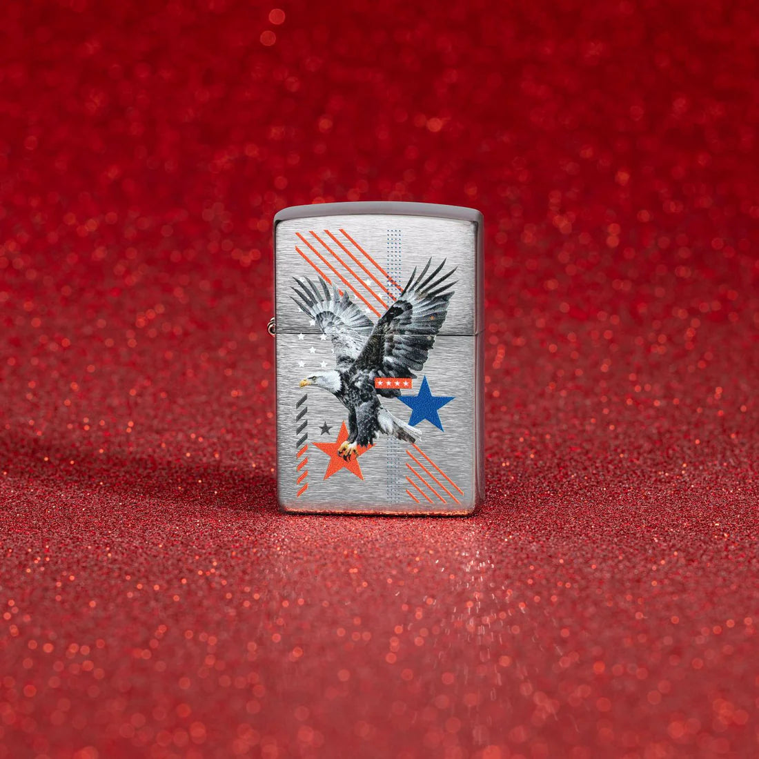 Abstract Americana Design | SKU:46820