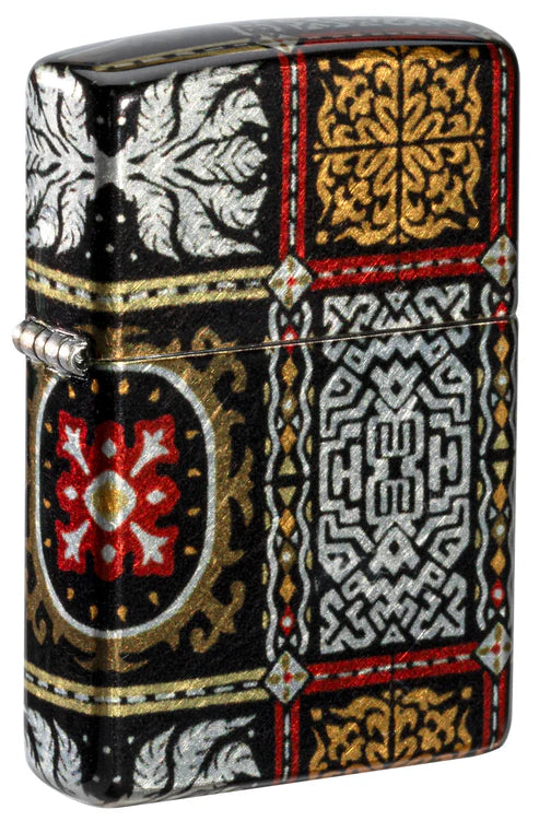 Tapestry Pattern Design | SKU: 46146