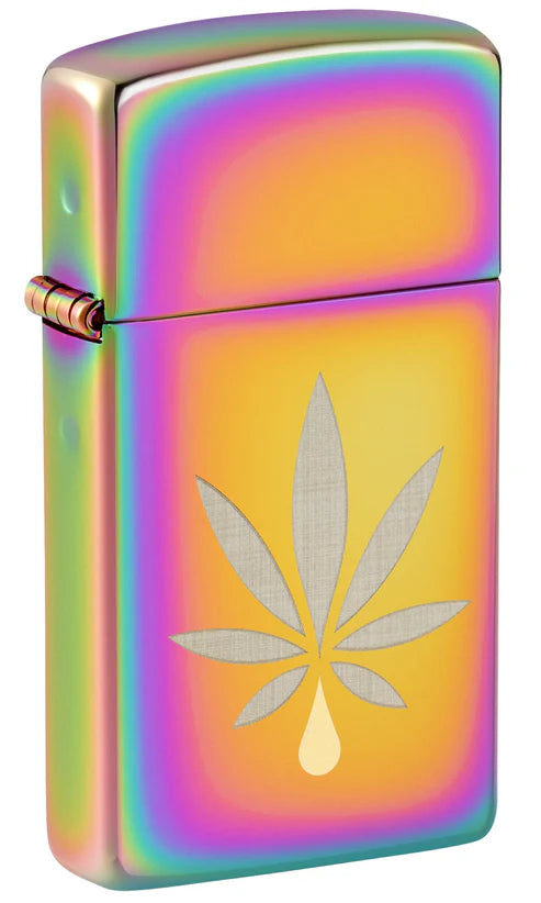 Cannabis Leaf Design | SKU: 48670