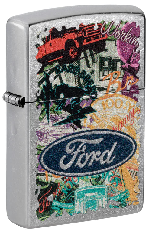 Ford | SKU: 48755