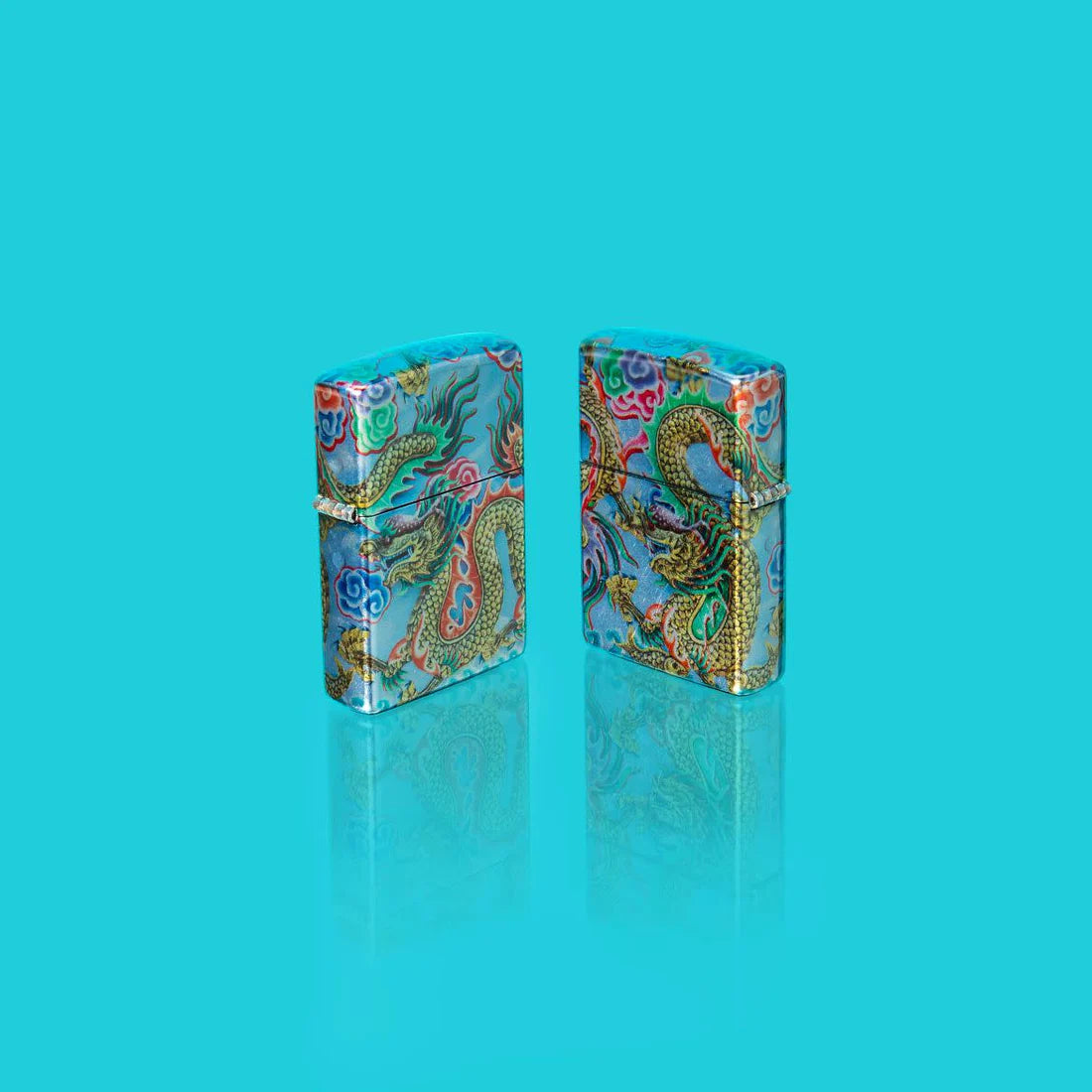 Dragon Design | SKU: 48575