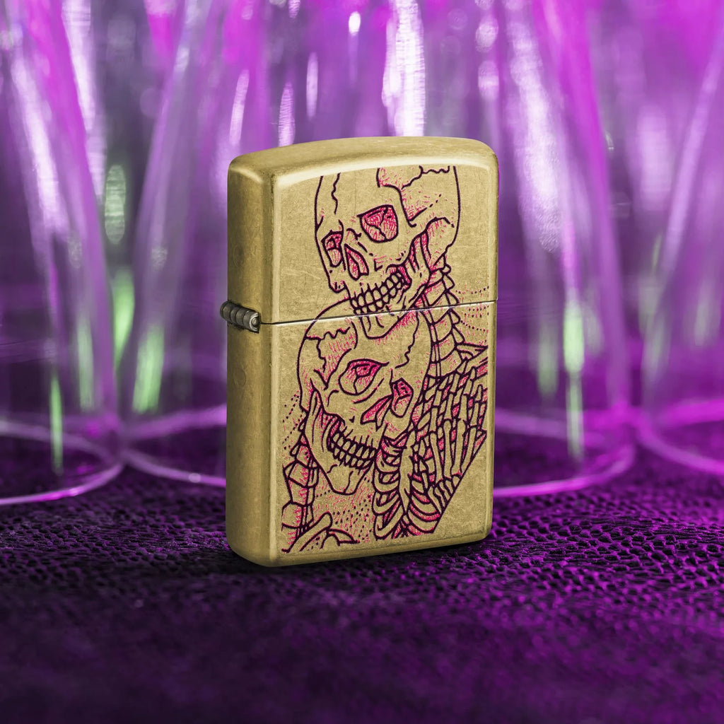 Bony Embrace Design | SKU:47149