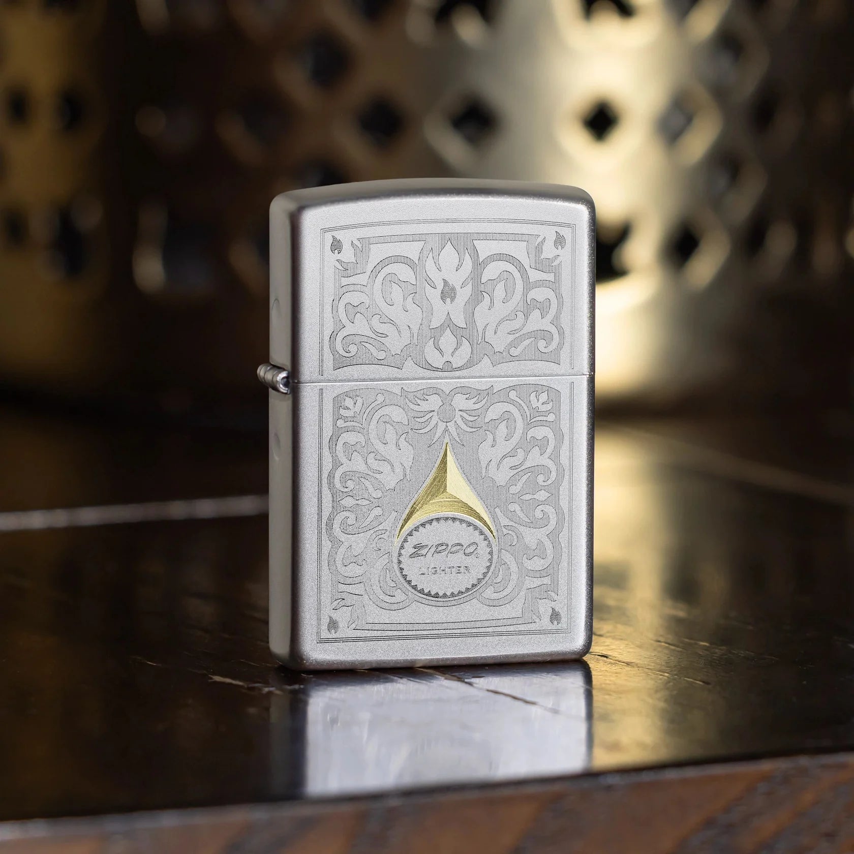 Vintage Filigree Design | SKU:47009