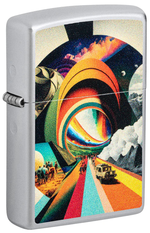Trippy Travel Design | SKU: 46578