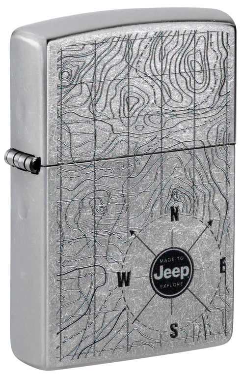 Jeep | SKU: 48765
